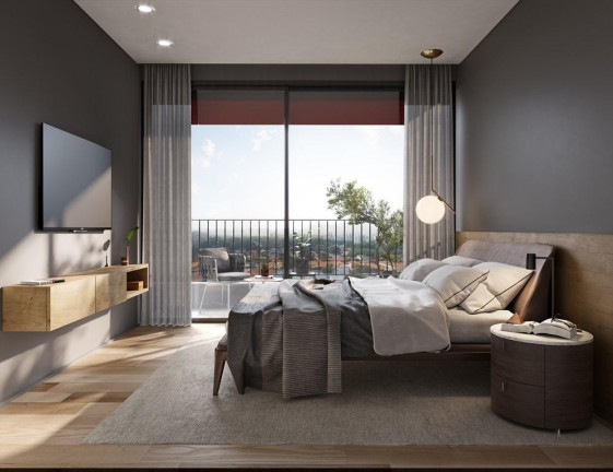 Imagem Apartamento com 3 Quartos à Venda, 151 m² em Vila Madalena - São Paulo Imagem Apartamento com 3 Quartos à Venda, 151 m² em Vila Madalena - São Paulo