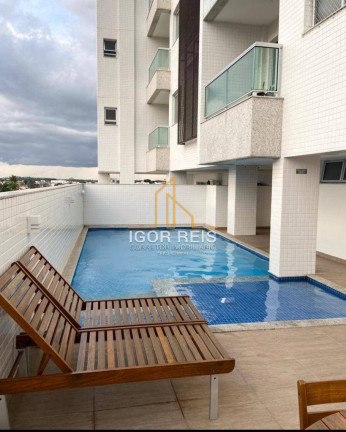 Imagem Apartamento com 2 Quartos à Venda, em Parque Califórnia - Campos Dos Goytacazes Imagem Apartamento com 2 Quartos à Venda, em Parque Califórnia - Campos Dos Goytacazes