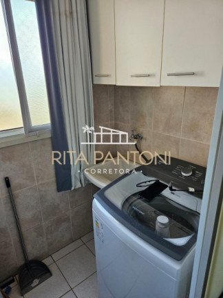 Imagem Apartamento com 2 Quartos para Alugar, 62 m² em Jardim Califórnia - Ribeirão Preto