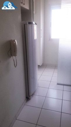 Imagem Apartamento com 2 Quartos à Venda, 50 m² em São Paulo