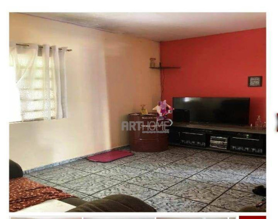 Imagem Casa com 2 Quartos à Venda, 229 m² em Osvaldo Cruz - São Caetano Do Sul Imagem Casa com 2 Quartos à Venda, 229 m² em Osvaldo Cruz - São Caetano Do Sul