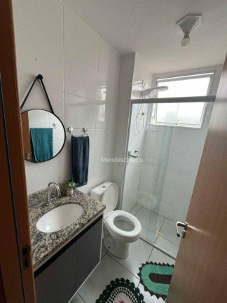 Imagem Apartamento com 2 Quartos à Venda, 48 m² em Jardim Guarujá - Sorocaba Imagem Apartamento com 2 Quartos à Venda, 48 m² em Jardim Guarujá - Sorocaba