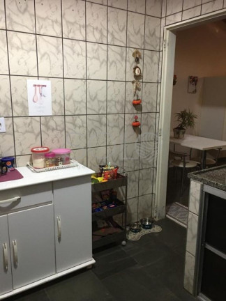 Casa de Condomínio com 2 Quartos à Venda, 99 m² em Jardim Almeida - Araraquara