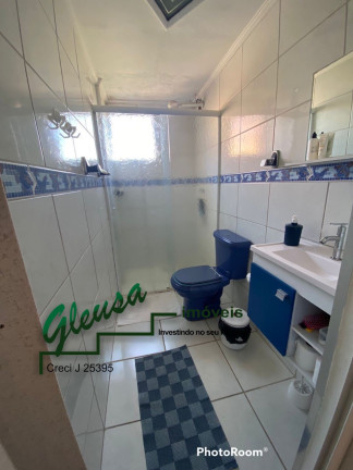 Imagem Apartamento com 2 Quartos à Venda, 68 m² em Jardim Nordeste - São Paulo