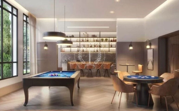 Imagem Apartamento com 3 Quartos à Venda, 211 m² em Vila Mariana - São Paulo