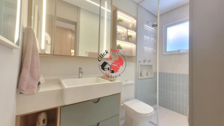 Imagem Apartamento com 2 Quartos à Venda, 96 m² em Embaré - Santos