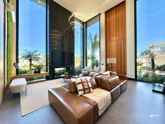 Imagem Casa de Condomínio com 5 Quartos à Venda, 428 m² em Parque Antártica - Capao Da Canoa Imagem Casa de Condomínio com 5 Quartos à Venda, 428 m² em Parque Antártica - Capao Da Canoa