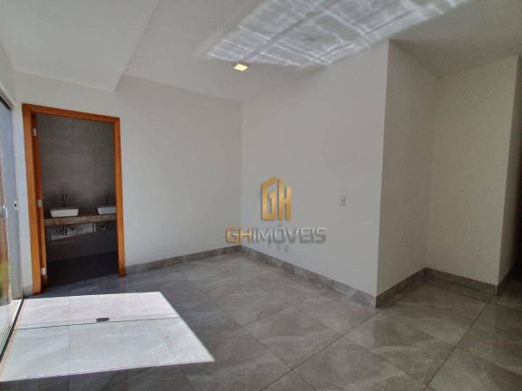 Imagem Casa com 3 Quartos à Venda, 134 m² em Jardim Atlântico - Goiânia