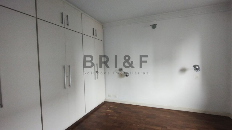 Imagem Apartamento com 2 Quartos para Alugar, 119 m² em Brooklin - São Paulo Imagem Apartamento com 2 Quartos para Alugar, 119 m² em Brooklin - São Paulo