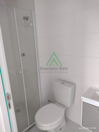 Imagem Apartamento com 2 Quartos à Venda, 32 m² em Brás - São Paulo