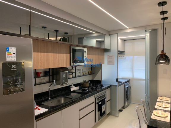 Foto do imóvel Imóvel com 3 Quartos à Venda, 91 m² em Sul (águas Claras) - Brasília