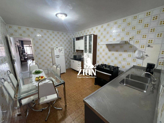 Imagem Sobrado com 3 Quartos à Venda, 160 m² em Vila Constança - São Paulo Imagem Sobrado com 3 Quartos à Venda, 160 m² em Vila Constança - São Paulo
