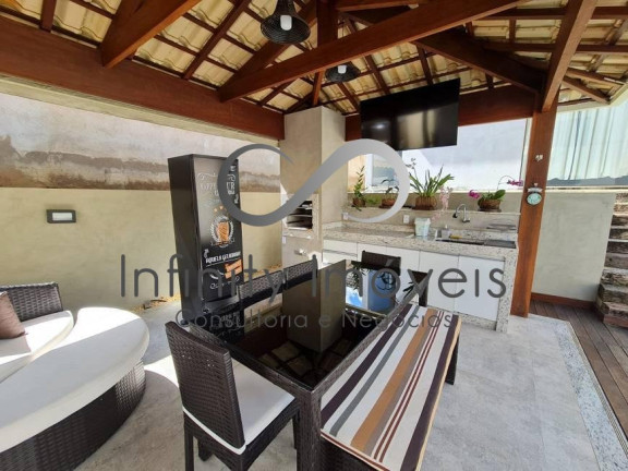 Imagem Casa de Condomínio com 4 Quartos à Venda, 420 m² em Condomínio Cidade Jardim - Lagoa Santa