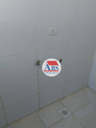 Imagem Casa com 3 Quartos à Venda, 88 m² em Vila Nova - Cubatão