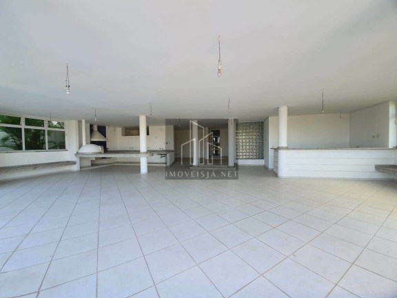 Imagem Casa com 5 Quartos à Venda, 850 m² em Tamboré - Santana De Parnaíba