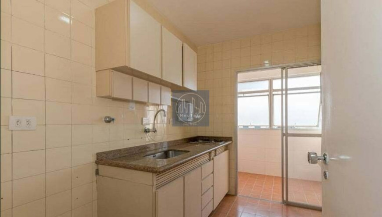Imagem Apartamento com 1 Quarto à Venda, 49 m² em Cidade Monções - São Paulo Imagem Apartamento com 1 Quarto à Venda, 49 m² em Cidade Monções - São Paulo