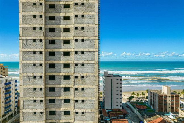 Imagem Apartamento com 2 Quartos à Venda, 70 m² em Centro - Mongagua
