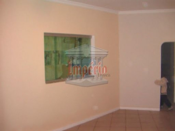 Imagem Sobrado com 3 Quartos à Venda, 138 m² em Parque Das Nações - Santo André
