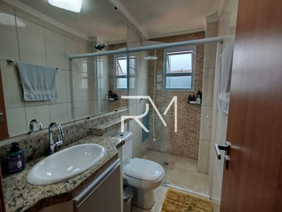 Imagem Apartamento com 2 Quartos à Venda, 74 m² em Vila São Paulo - Mongaguá