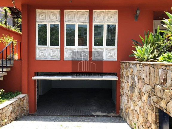 Casa com 3 Quartos para Alugar, 340 m² em Butantã - São Paulo