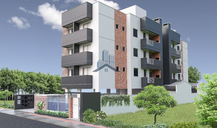 Imagem Apartamento com 2 Quartos à Venda, 59 m² em Costa E Silva - Joinville Imagem Apartamento com 2 Quartos à Venda, 59 m² em Costa E Silva - Joinville