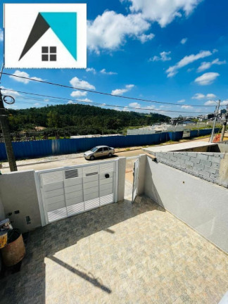 Imagem Casa com 3 Quartos à Venda, 89 m² em Portais (polvilho) - Cajamar
