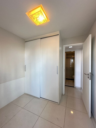 Imagem Apartamento com 2 Quartos à Venda, 54 m² em Boa Viagem - Recife