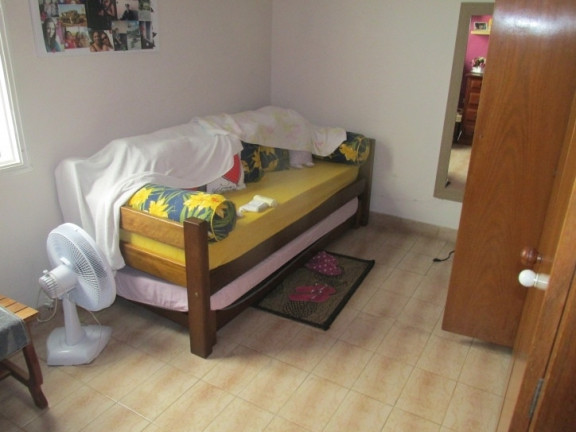 Imagem Casa com 2 Quartos à Venda, 90 m² em Campo Grande - Santos Imagem Casa com 2 Quartos à Venda, 90 m² em Campo Grande - Santos
