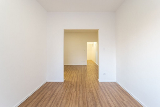 Imagem Apartamento com 1 Quarto à Venda, 5.400 m² em Vila Mariana - São Paulo