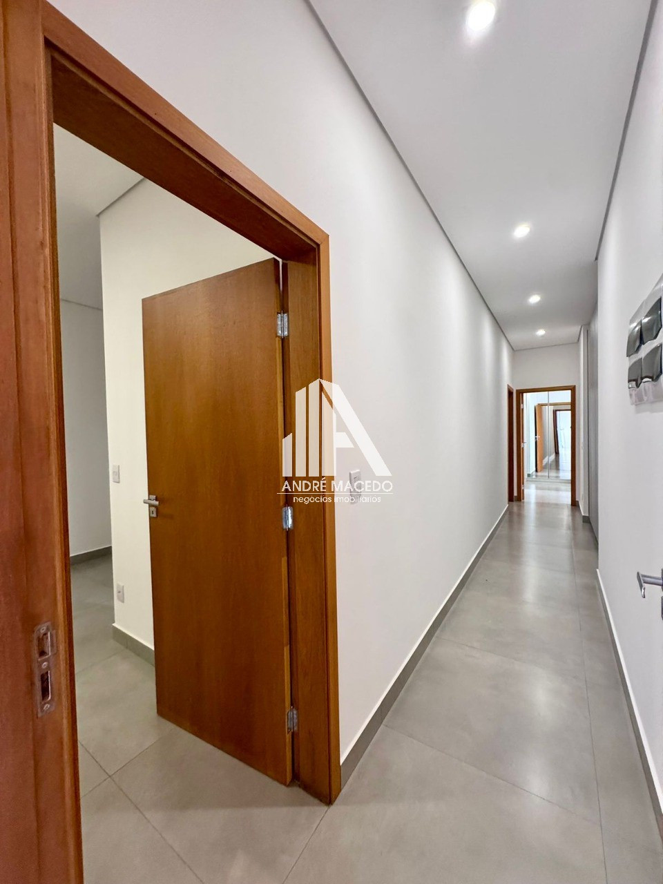 Imagem Casa com 3 Quartos à Venda, 204 m² em Condomínio Residencial Morro Vermelho 2 - Mogi Mirim