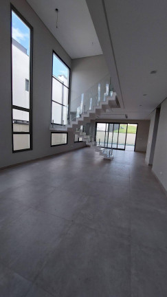 Imagem Sobrado com 4 Quartos à Venda, 374 m² em Condomínio Residencial Alphaville Ii - São José Dos Campos