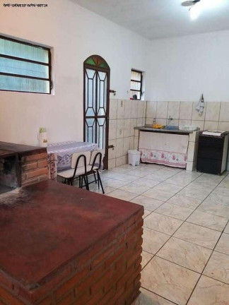 Imagem Fazenda à Venda, 200 m² em Rodovia Mg 060 - Esmeraldas