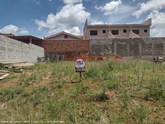 Terreno à Venda, 245 m² em Jardim Europa - Santa Rita De Caldas
