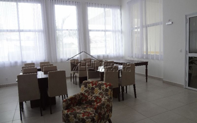 Imagem Apartamento com 2 Quartos à Venda, 59 m² em Urbanova - São José Dos Campos