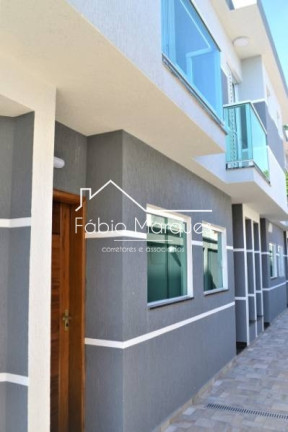 Casa de Condomínio com 2 Quartos à Venda, 65 m² em Vila Guilhermina - São Paulo