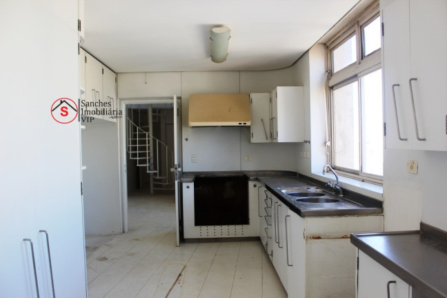Imagem Apartamento com 5 Quartos à Venda, 642 m² em Santa Cecília - São Paulo Imagem Apartamento com 5 Quartos à Venda, 642 m² em Santa Cecília - São Paulo