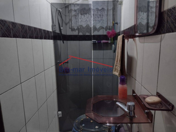 Imagem Apartamento com 3 Quartos à Venda, 94 m² em Campo Grande - Santos