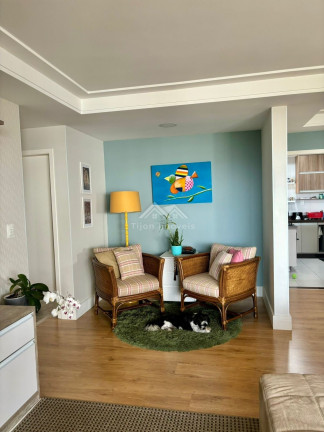 Imagem Apartamento com 3 Quartos à Venda, 140 m² em Parque Campolim - Sorocaba
