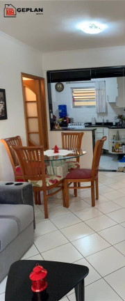 Imagem Apartamento com 1 Quarto à Venda, 61 m² em Vila Mariana - São Paulo