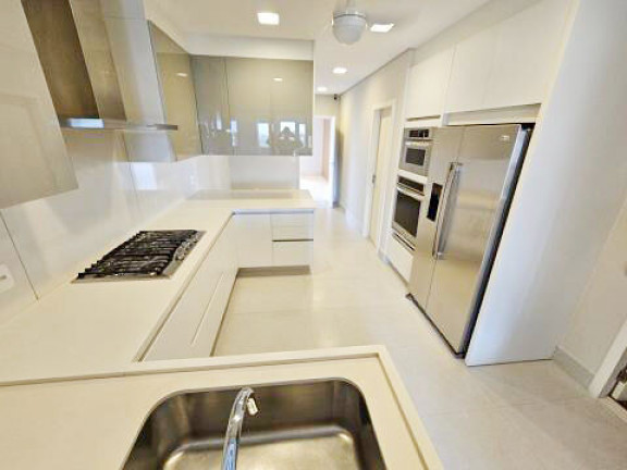Imagem Apartamento com 3 Quartos à Venda, 300 m² em Cidade Jardim - São Paulo