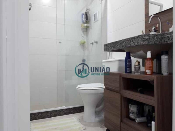 Imagem Apartamento com 2 Quartos à Venda, 66 m² em Santa Rosa - Niterói