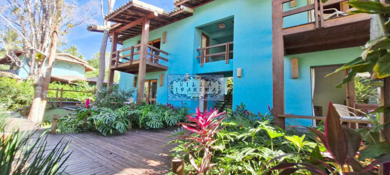 Imagem Imóvel com 7 Quartos à Venda, 870 m² em Outeiro Das Brisas - Trancoso