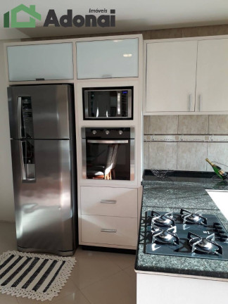 Imagem Casa com 3 Quartos à Venda, 150 m² em Vila Nova Esperia - Jundiaí