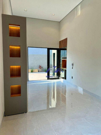 Imagem Casa com 3 Quartos à Venda, 102 m² em Parque Das Amoras Ii - São José Do Rio Preto