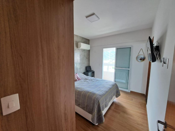 Imagem Apartamento com 2 Quartos à Venda, 73 m² em Canto Do Forte - Praia Grande
