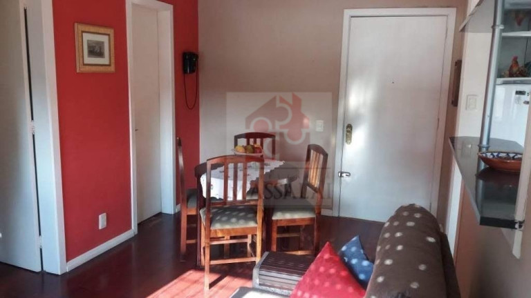 Apartamento com 1 Quarto à Venda, 39 m² em Protásio Alves - Porto Alegre