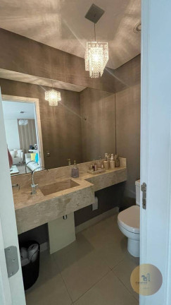 Imagem Apartamento com 3 Quartos à Venda, 198 m² em Santo Antonio - São Caetano Do Sul Imagem Apartamento com 3 Quartos à Venda, 198 m² em Santo Antonio - São Caetano Do Sul