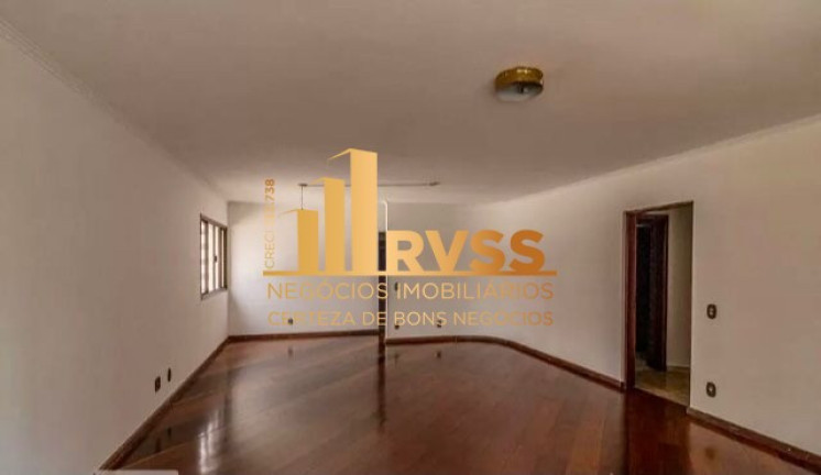Imagem Apartamento com 4 Quartos à Venda, 190 m² em Santa Paula - São Caetano Do Sul Imagem Apartamento com 4 Quartos à Venda, 190 m² em Santa Paula - São Caetano Do Sul