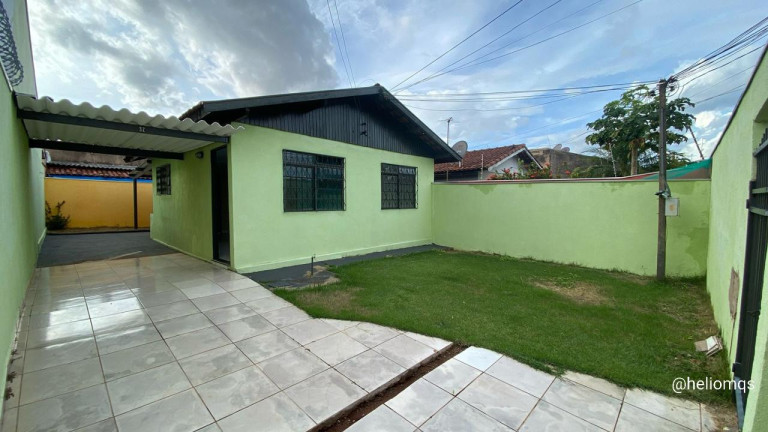 Imagem Casa com 2 Quartos à Venda, 75 m² em Parque Dos Novos Estados - Campo Grande Imagem Casa com 2 Quartos à Venda, 75 m² em Parque Dos Novos Estados - Campo Grande