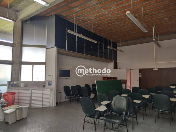 Imagem Sala Comercial para Alugar, 200 m² em Parque Nova Campinas - Campinas Imagem Sala Comercial para Alugar, 200 m² em Parque Nova Campinas - Campinas